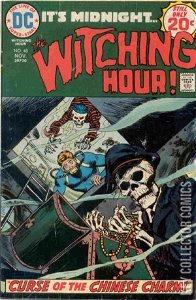 The Witching Hour #48