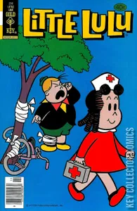Marge's Little Lulu #256