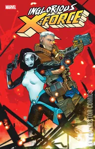 Inglorious X-Force #7