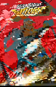 Inglorious X-Force #7