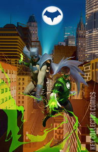 Green Lantern #30