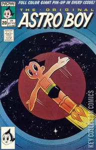 The Original Astro Boy #20