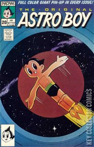 The Original Astro Boy #20