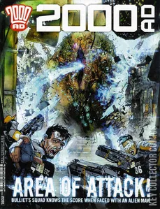 2000 AD #2091