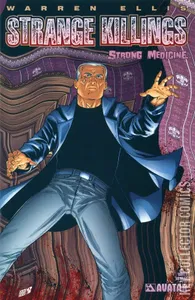 Strange Killings: Strong Medicine #3