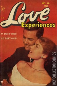 Love Experiences #27