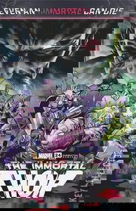 Immortal Thor, The #24