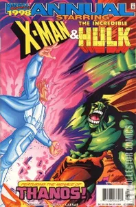 X-Man Annual #0