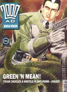 2000 AD #765