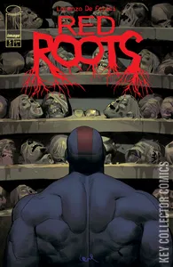 Red Roots #5