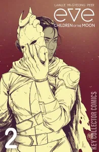 Eve: Children of The Moon #2