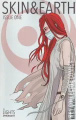 Cover for Skin and Earth #1