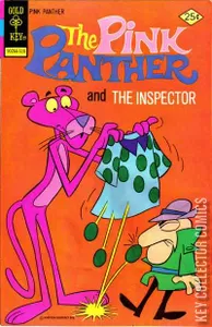 Pink Panther #29
