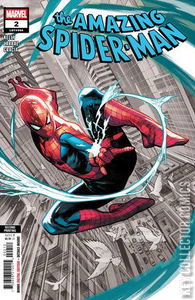 Amazing Spider-Man #2