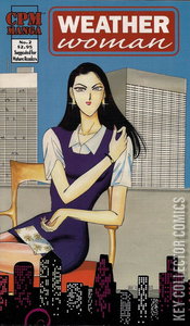 Weather Woman #2