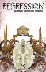 Cover for Regression #3
