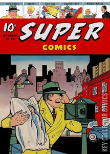 Super Comics #65