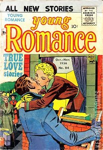 Young Romance #84