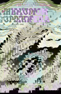 Universal Monsters The Phantom of the Opera #1