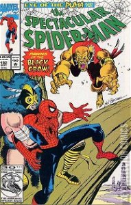 Peter Parker: The Spectacular Spider-Man #192