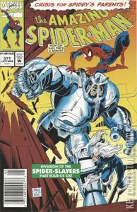 Amazing Spider-Man #371