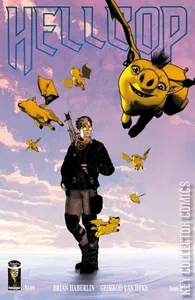 Hellcop #5