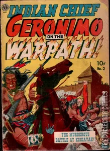 Geronimo #2