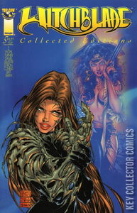 Witchblade: Collected Editions #5