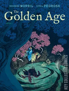 The Golden Age #1