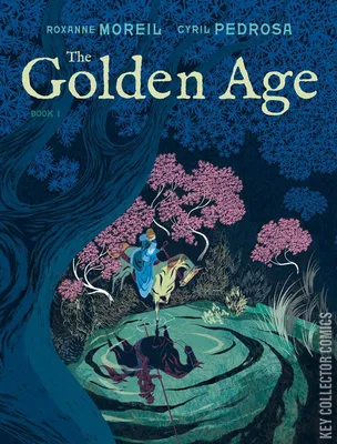 The Golden Age