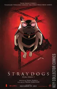 Stray Dogs: Dog Days #1