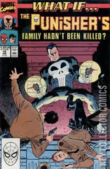 Cover for What If...? #10