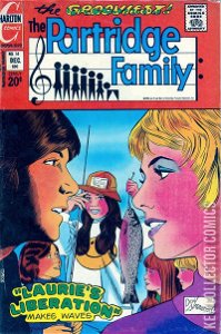 The Partridge Family #14