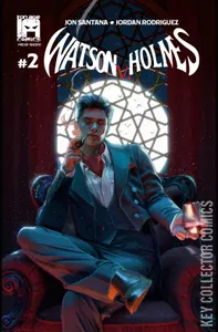 Watson v. Holmes #2