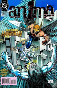 Anima #12