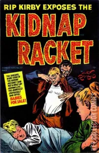 Harvey Comics Hits #57