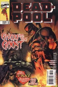 Deadpool #31