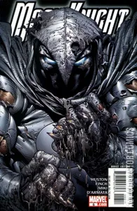 Moon Knight #6