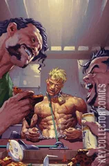 Cover for End of Life #7