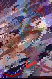 Inferno Girl: Red - Book Two #3