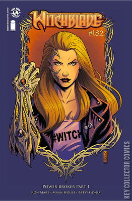 Witchblade