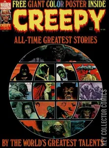 Creepy #55