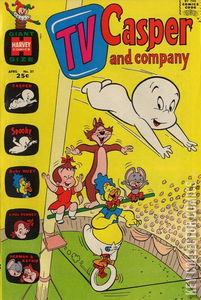 TV Casper & Company #31