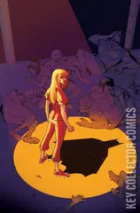 Cover for Barbara Gordon: Breakout #3