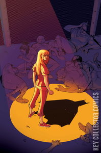 Barbara Gordon: Breakout #3