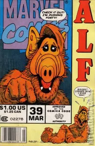 Alf #39