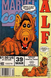 Alf #39