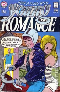 Young Romance #162