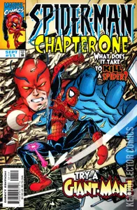 Spider-Man: Chapter One #11