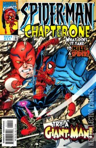 Spider-Man: Chapter One #11